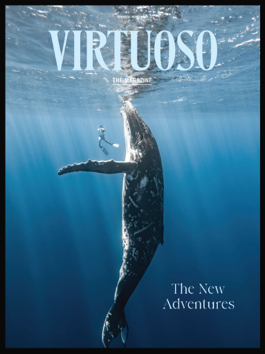 Virtuoso Life Magazine - Digital Edition